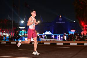 BIB: 202
                            <button type="button" onclick="openModal(15051373)" class="btn btn-primary btn-sm float-right btn-popup" data-toggle="modal" data-target=".modal-high-quality">
                        <i class="fas fa-shopping-cart"></i> Add to Cart
                    </button>
                                            <button type="button" onclick="isThisMe(15051373, true)" class="btn btn-success btn-sm float-right btn-popup btn-isme hidden" data-toggle="tooltip" data-placement="bottom" title="นี่คือรูปของคุณใช่ไหม คลิกที่นี่เพื่อเอาเข้าอัลบั้ม">
                        <i class="fas fa-plus"></i> Add to album
                    </button>
                    <button type="button" onclick="isThisMe(15051373, false)" class="btn btn-warning btn-sm float-right btn-popup btn-isnotme hidden">
                        <i class="fas fa-ban"></i> Remove from album
                    </button>